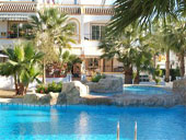 Villamartin Holiday Rentals